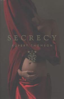 Hardcover Secrecy Book