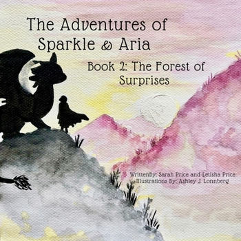 Paperback The Forest Of Surprises Book