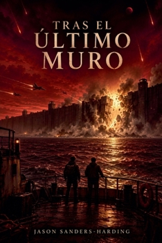 Paperback Tras el Último Muro: Códigos De La Utopía [Spanish] Book