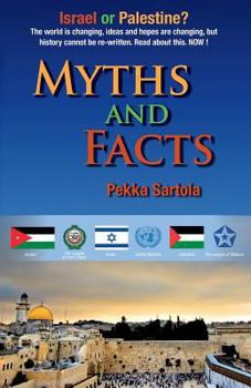 Paperback Myths and Facts Book