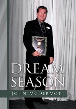 Hardcover Dream Season Book