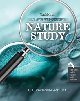 Misc. Supplies A Practical Guide to Nature Study Book