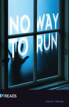 Paperback No Way to Run-Quickreads (Quickreads, Series 1) Book