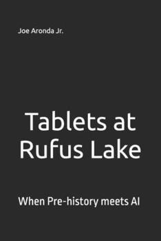 Paperback Tablets at Rufus Lake Book