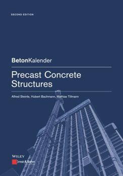 Paperback Precast Concrete Structures Book
