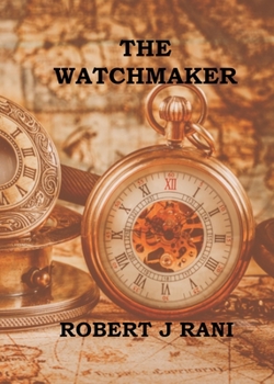 Paperback The Watchmaker Book
