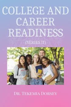 Paperback College and Career Readiness: Series II (Urban Youth, Urban Communities, The Urban Market) Book