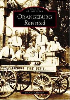 Paperback Orangeburg Revisited Book