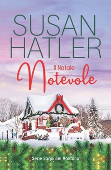 Paperback Il Natale Notevole [Italian] Book