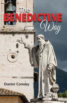 Paperback The Benedictine Way Book
