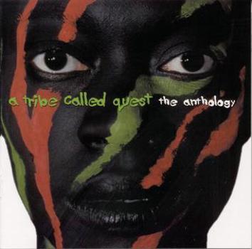 Vinyl Anthology Book