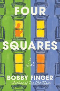 Misc. Four Squares Book