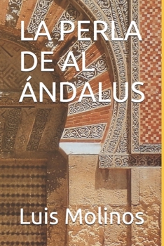 Paperback La Perla de Al Ándalus [Spanish] Book