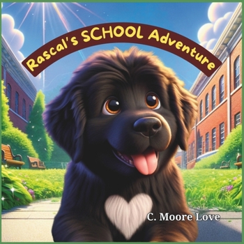 Paperback Rascal's SCHOOL Adventure Book