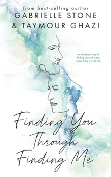 Paperback Finding You Through Finding Me Book