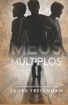Paperback Meus Múltiplos [Portuguese] Book