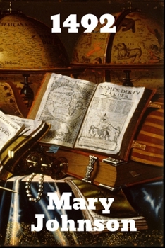 Paperback 1492 Book