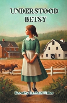 Paperback Understood Betsy Book