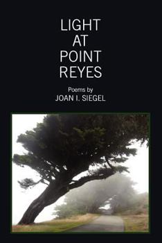 Paperback Light at Point Reyes Book