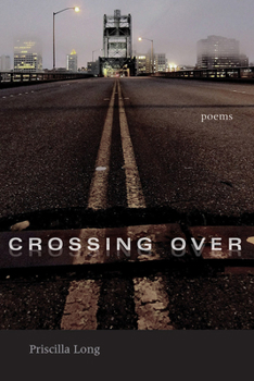 Paperback Crossing Over: Poems Book