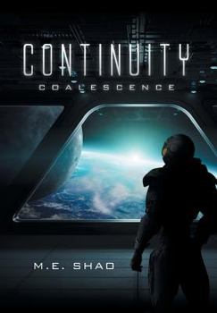 Hardcover Continuity: Coalescence Book