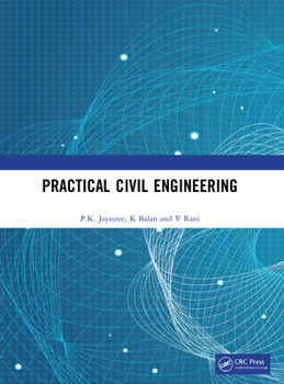 Paperback Practical Civil Engineering Book