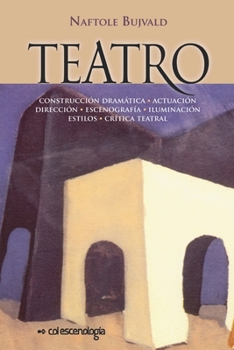 Paperback Teatro [Spanish] Book