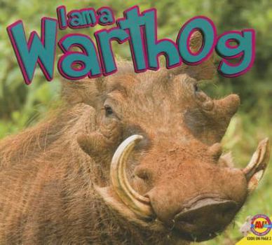 I am a Warthog - Book  of the I Am