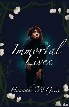 Paperback Immortal Lives Book