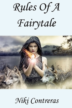 Paperback Rules of a Fairytale Book