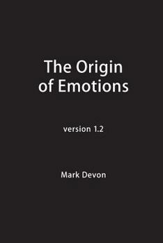 Paperback The Origin of Emotions Book