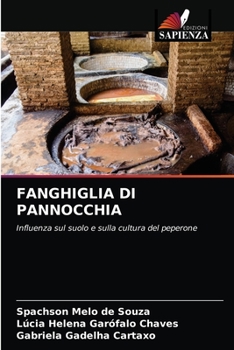 Paperback Fanghiglia Di Pannocchia [Italian] Book