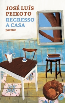 Paperback Regresso a casa [Portuguese] Book