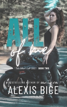 Paperback All Of Me Book