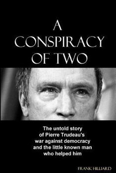 Paperback A Conspiracy of Two Book