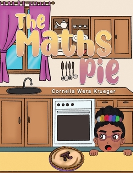 Paperback The Maths Pie Book