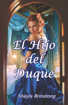 Paperback El Hijo del Duque [Spanish] Book