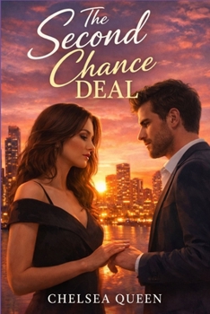 Paperback The Second Chance Deal Book