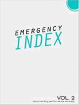 Paperback Emergency INDEX, Volume 2: 2012 Book
