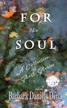 Paperback For the Soul Book