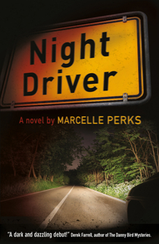 Paperback Night Driver Book