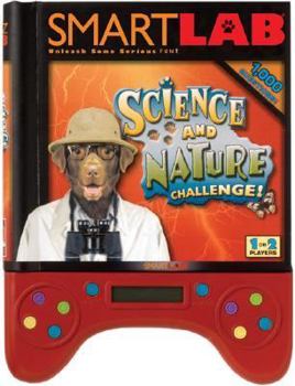 Spiral-bound Science and Nature [With Electronic Module] Book