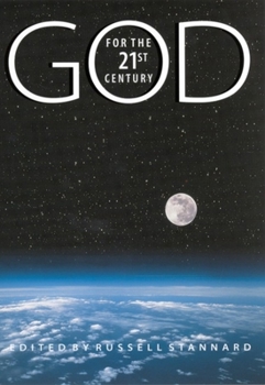 Paperback God for the 21st Century Book