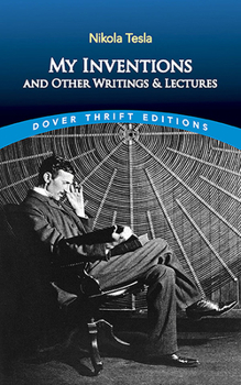 Paperback My Inventions and Other Writing and Lectures Book