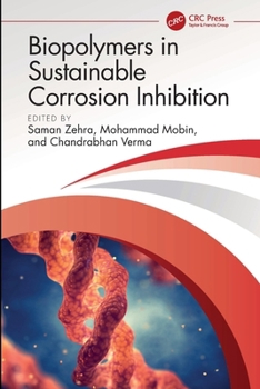 Biopolymers in Sustainable Corrosion Inhibition