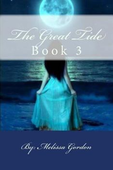 Paperback The Great Tide: Book 3 Book