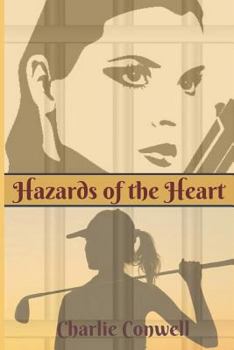 Paperback Hazards of the Heart Book