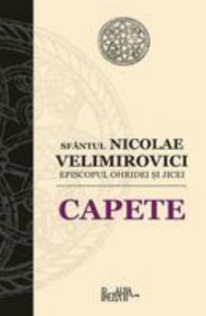 Paperback Capete [Romanian] Book