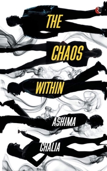 Paperback The Chaos Within Book