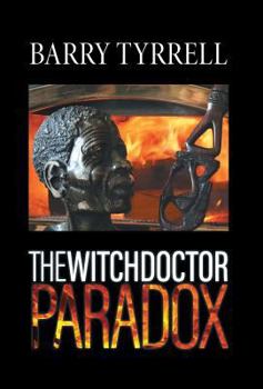 Hardcover The Witchdoctor Paradox Book